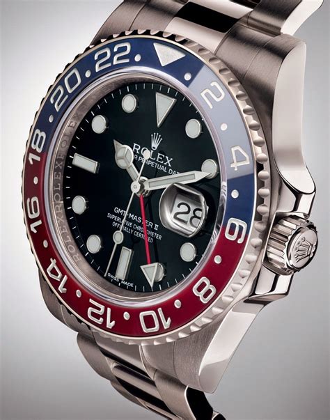 rolex oyster perpetual datejust gmt master 2